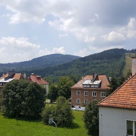 Widok Na Gory Appartement Stronie Śląskie Buitenkant foto