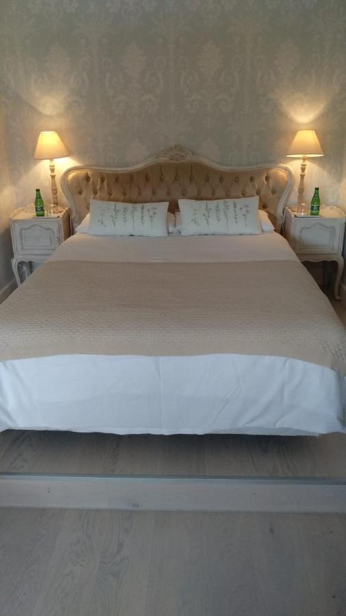 Widok Na Gory Appartement Stronie Śląskie Buitenkant foto
