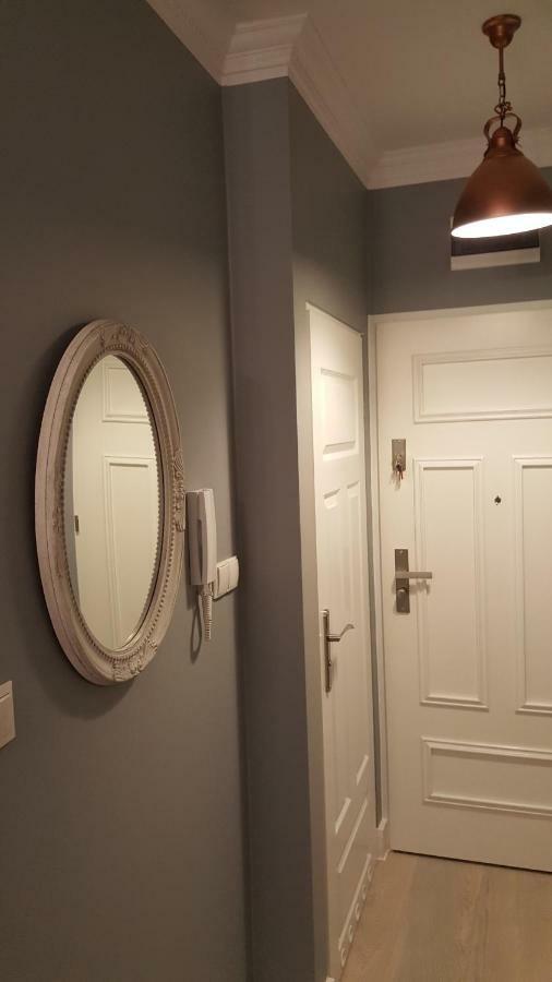 Widok Na Gory Appartement Stronie Śląskie Buitenkant foto