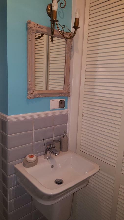 Widok Na Gory Appartement Stronie Śląskie Buitenkant foto