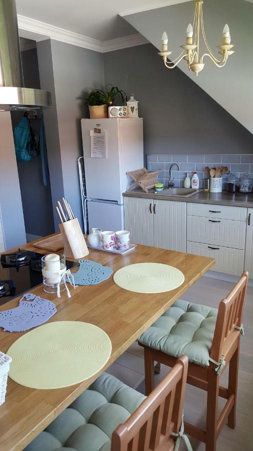 Widok Na Gory Appartement Stronie Śląskie Buitenkant foto