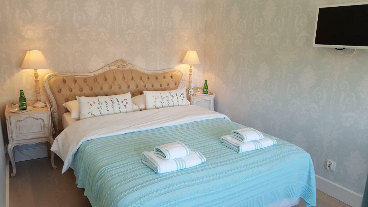 Widok Na Gory Appartement Stronie Śląskie Buitenkant foto